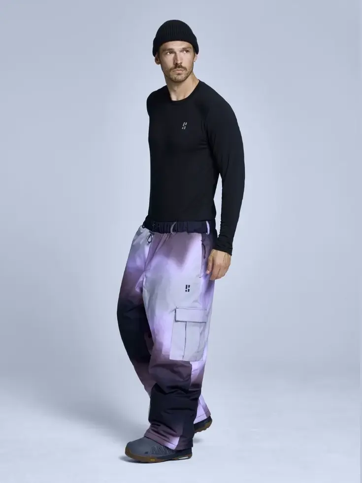 Jibba Cryo Park - Unisex - Skibroek