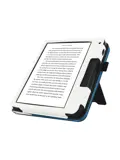 Ereader Hoesje - Jeans strap Case Kobo Libra 2