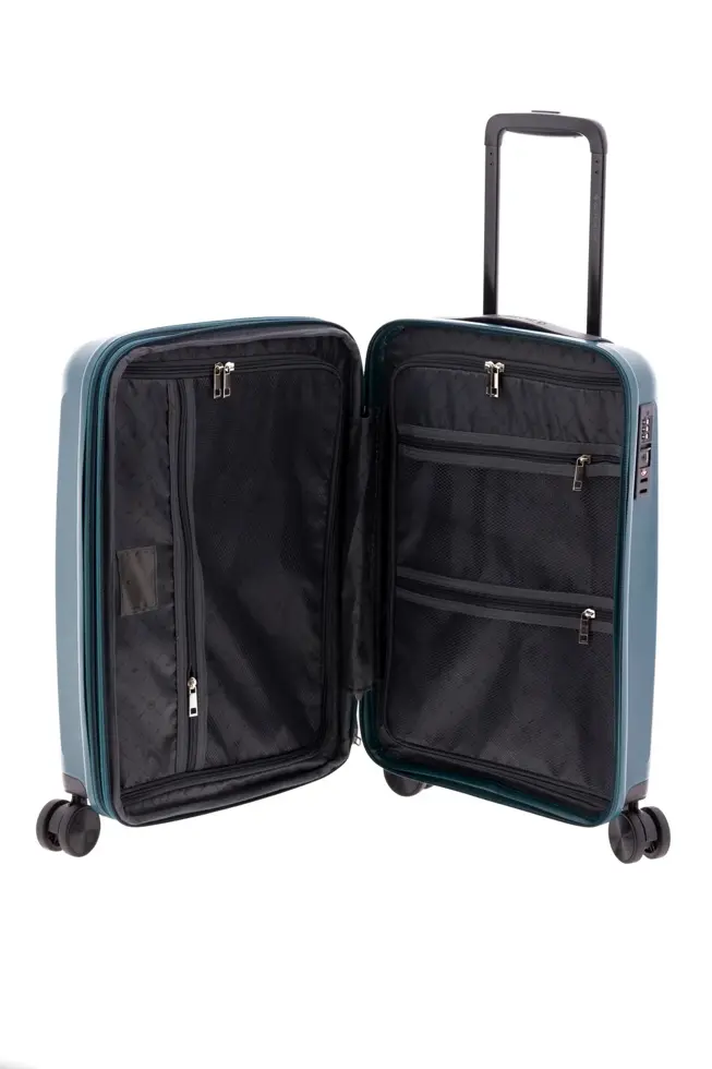 Calypso - Handbagage koffer - 55cm - 36L