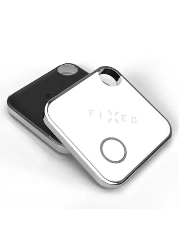 Fixed Tag - Bluetooth Tracker - iOS – 2-pack