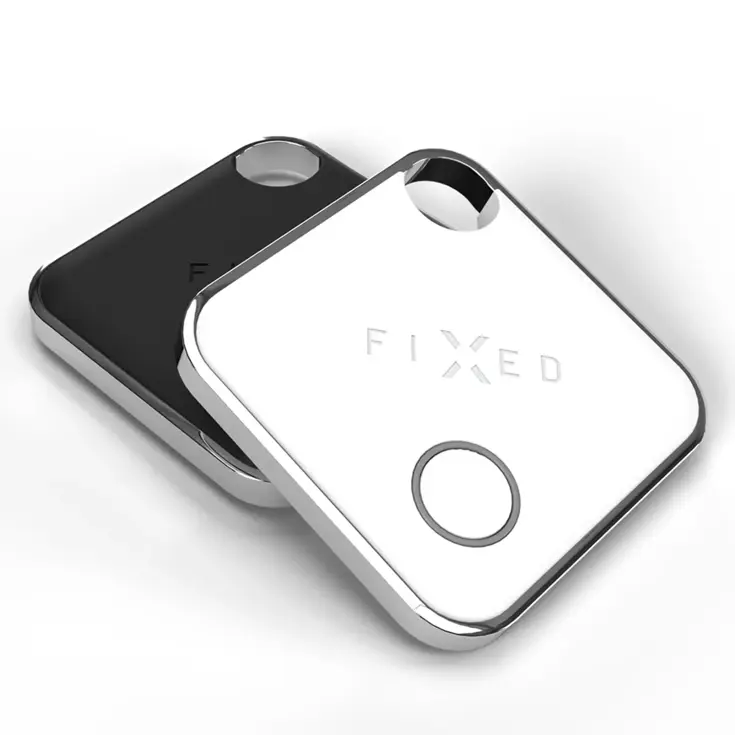 Fixed Tag - Bluetooth Tracker - iOS – 2-pack