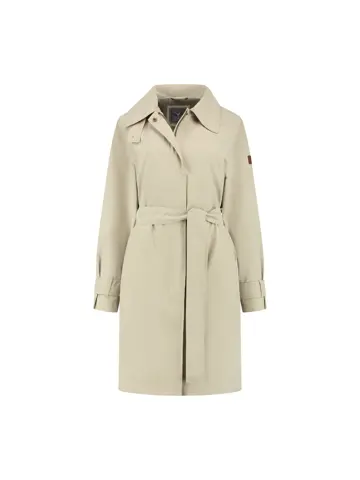 Pippa - Dames trenchcoat - MGO