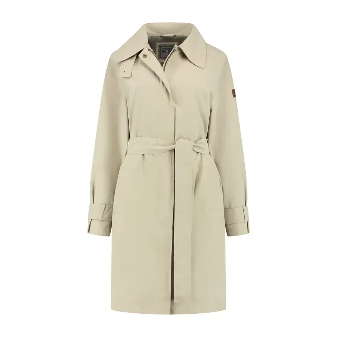 Pippa - Dames trenchcoat - MGO