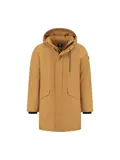 Asger - Heren parka