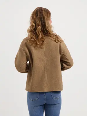 MGO Camilla Dames - Tussenjas - Mantel