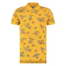 Badger –  Poloshirt Heren