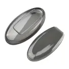 Dutch Shield Sleutelhoesje  Nissan  Clear A3C