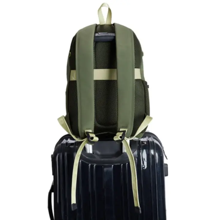 Voyages Anti-diefstal Daypack