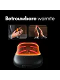 Herbruikbare Handwarmers met Powerbank PRO