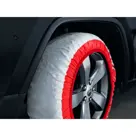 Lampa SUV heavy duty sneeuwsokken SD66