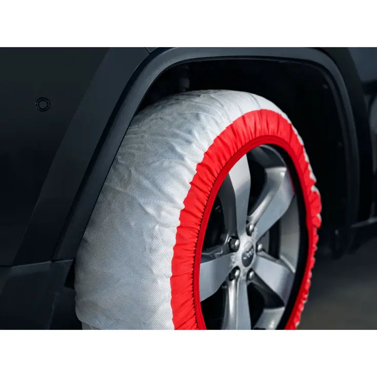 SUV heavy duty sneeuwsokken SD74