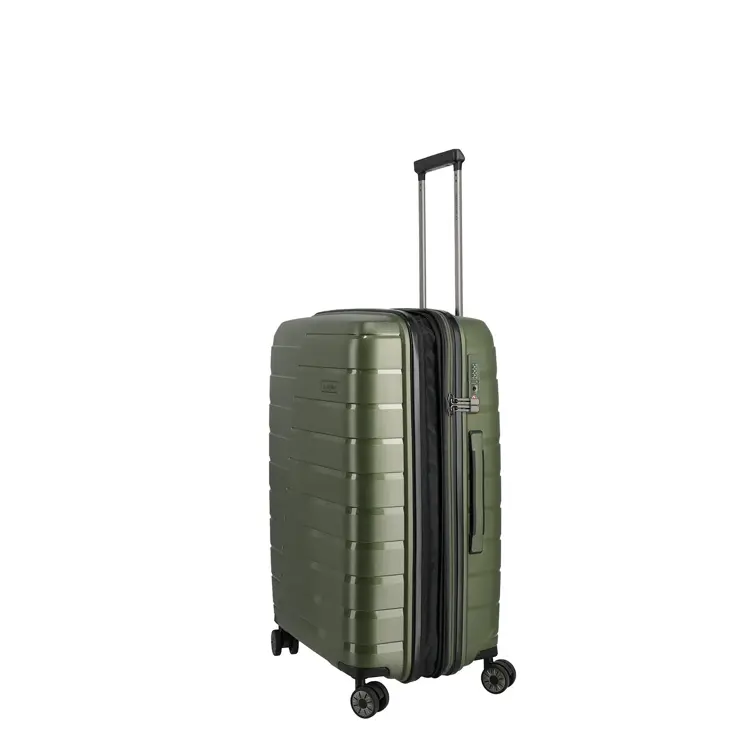 Air Base 4 Wiel Trolley M Expandable  | 71 L