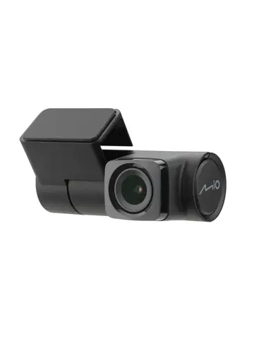 MiSentry 12T Full-HD triple dashcam - 4G