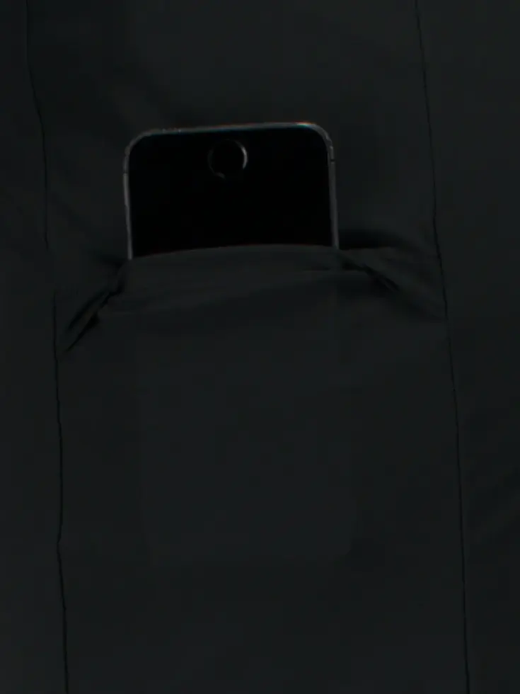 Trudy - Travelskort dames - Human Nature