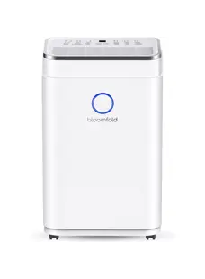 Luna - Luchtontvochtiger 25L per dag