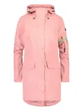 Jippie – Regenparka dames - Human Nature