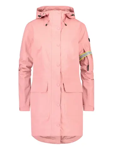 Jippie – Regenparka dames - Human Nature