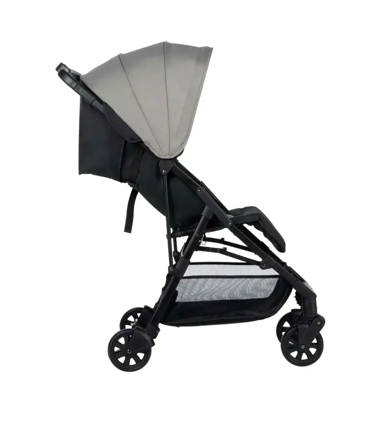 Teeny 3D kinderwagen