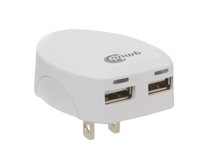 ANWB Adapter USA USB