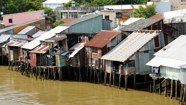 Vietnam Mekong Delta 2