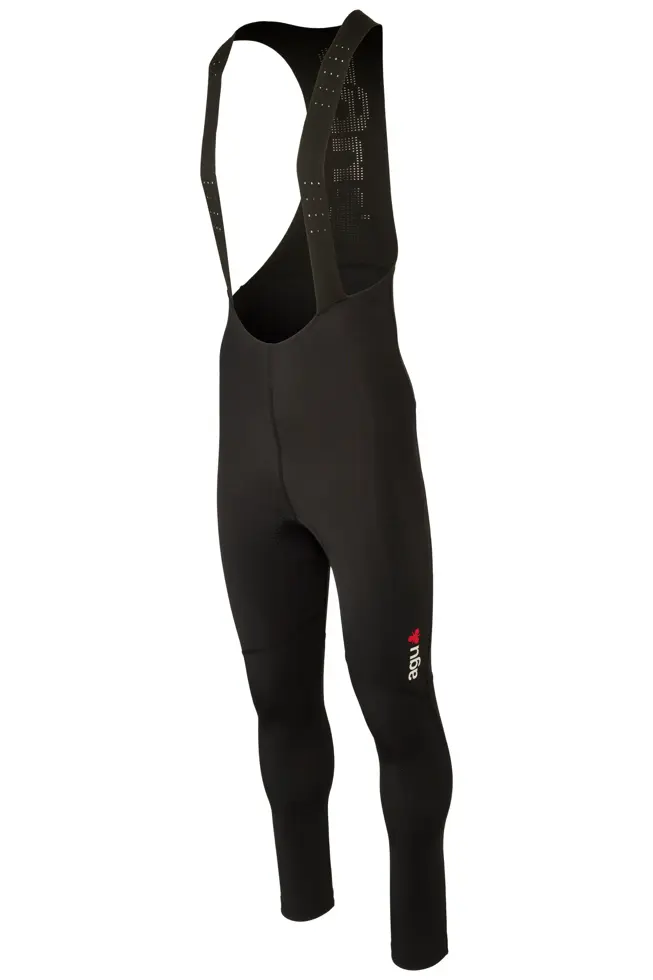Warm - Fietsbroek heren