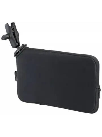 Tough-Wegde telefoonhouder