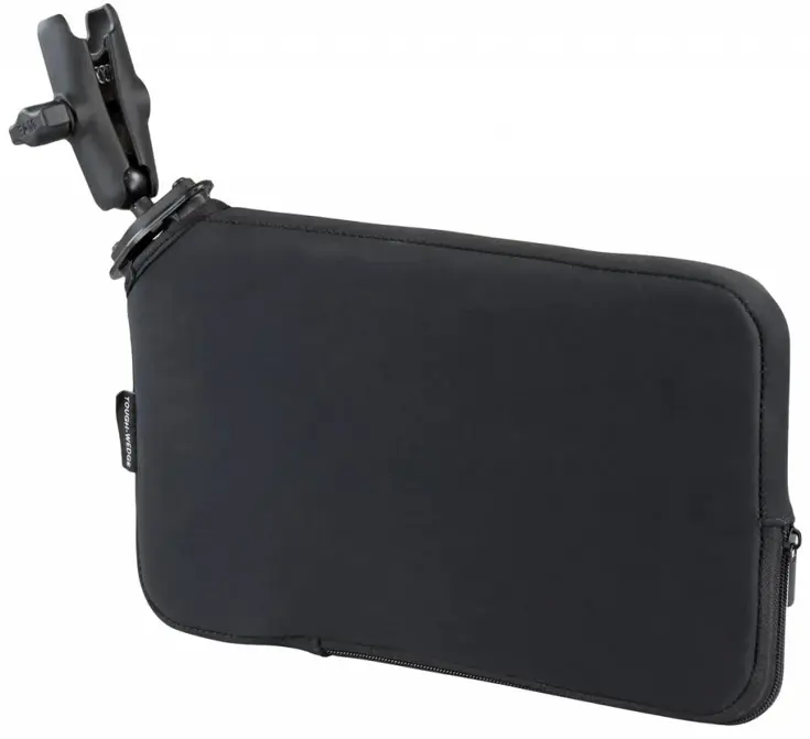 Tough-Wegde telefoonhouder