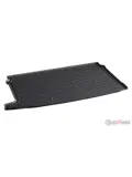 Volkswagen Polo 6R & 6C 3/5 deurs 2009-2017 - Kofferbakmat - Gledring