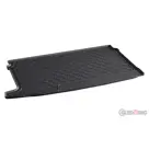 Volkswagen Polo 6R & 6C 3/5 deurs 2009-2017 - Kofferbakmat - Gledring