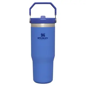 Stanley Flip Straw - Beker Iris