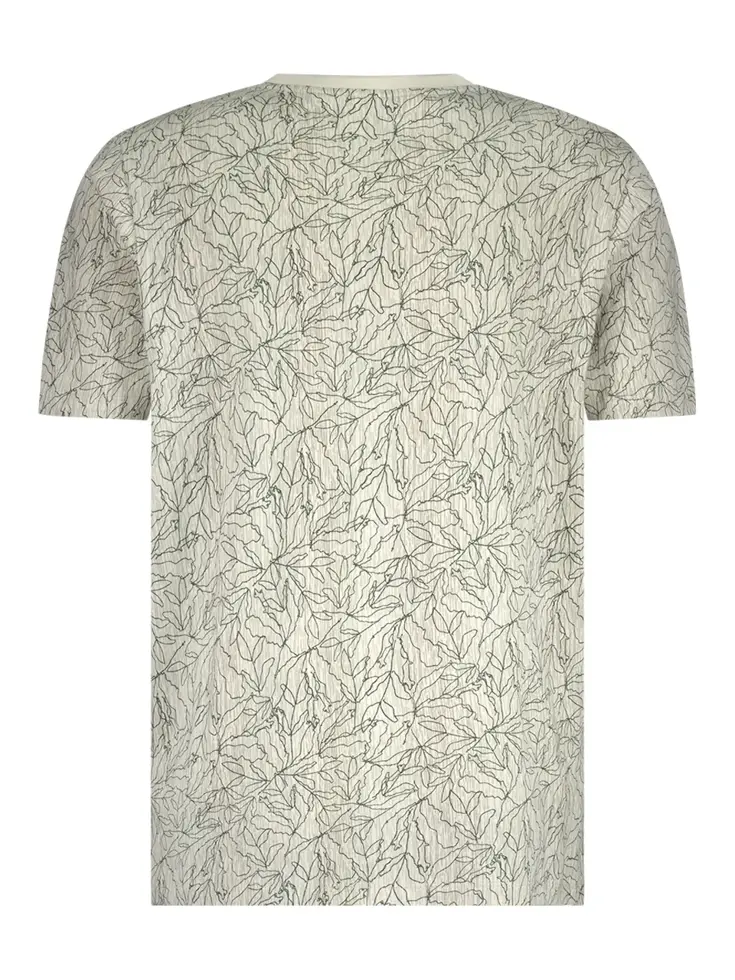 Nasko - T-shirt heren - Human Nature
