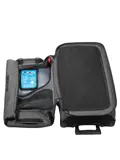 Dakine Split Roller 85L black |85 L