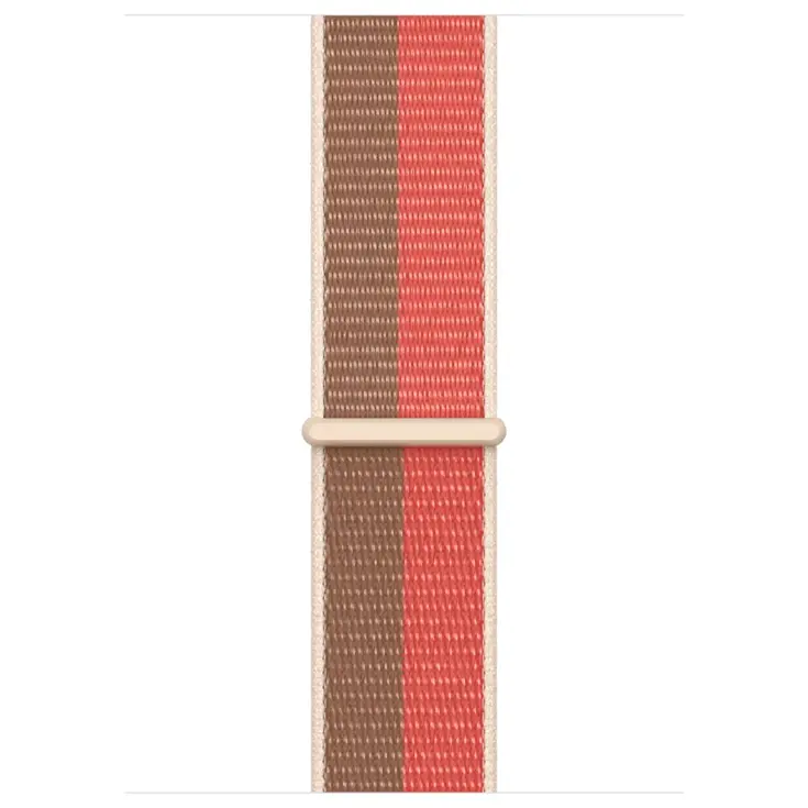 Bandje voor Apple Watch | 44/45/46/49 mm
