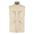 Milad – Bodywarmer - Lichtgewicht