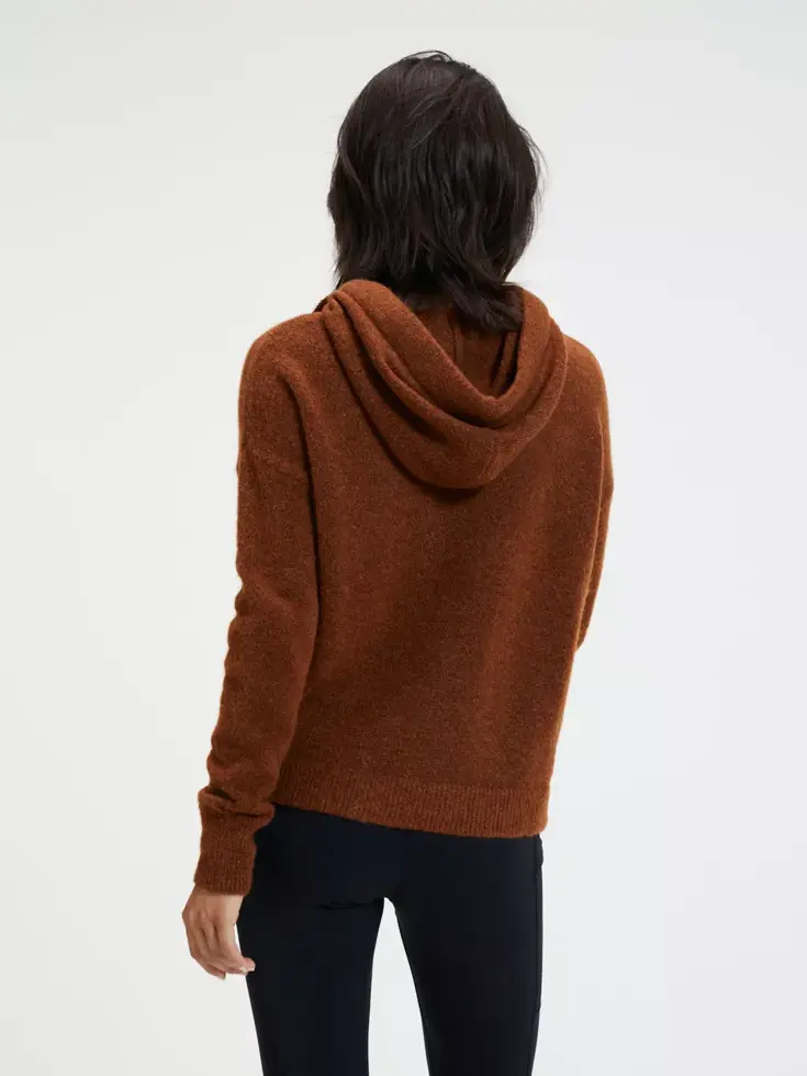 Bayul – Trui dames - Human Nature