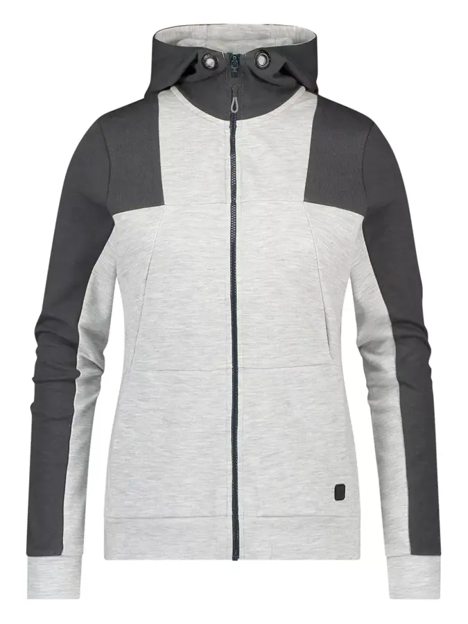 Florida – Sweatvest Dames