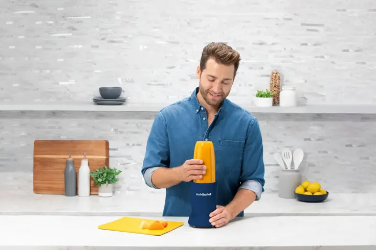 Nutribullet Pro Exclusive 900