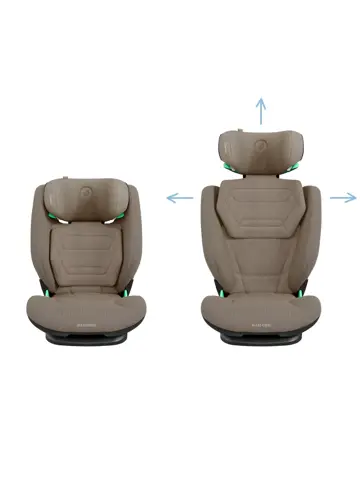 RodiFix Pro² i-Size - Autostoel - Maxi-Cosi