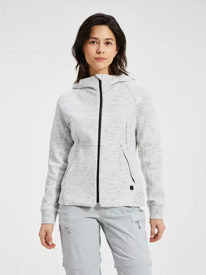 Esqui – Vest dames - Human Nature