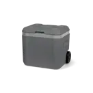 Steamy Cool 52 Koelbox op wielen - 52L