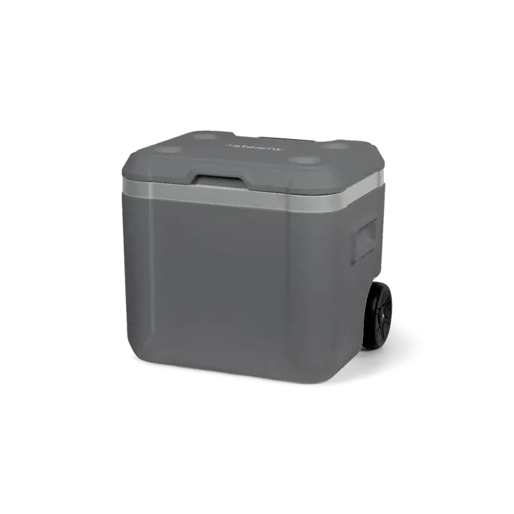 Steamy Cool 52 Koelbox op wielen - 52L