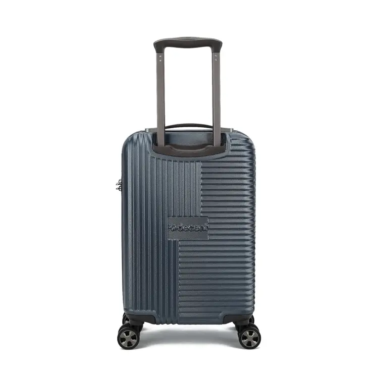 Tourister - Handbagage koffer - 55cm - 34L