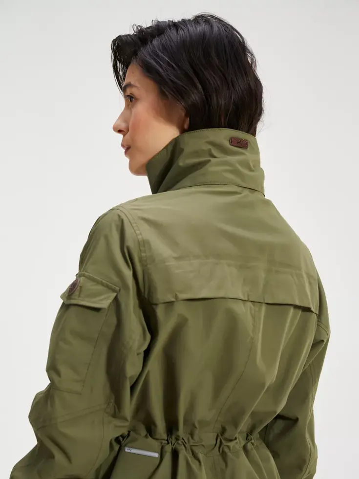 Navac – Jas dames – Human Nature