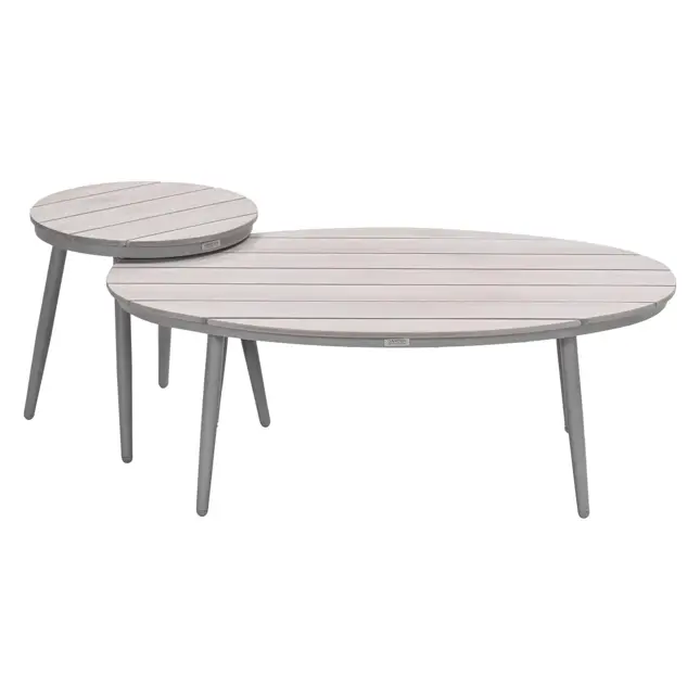 Lucas Bijzettafels Garden Impressions