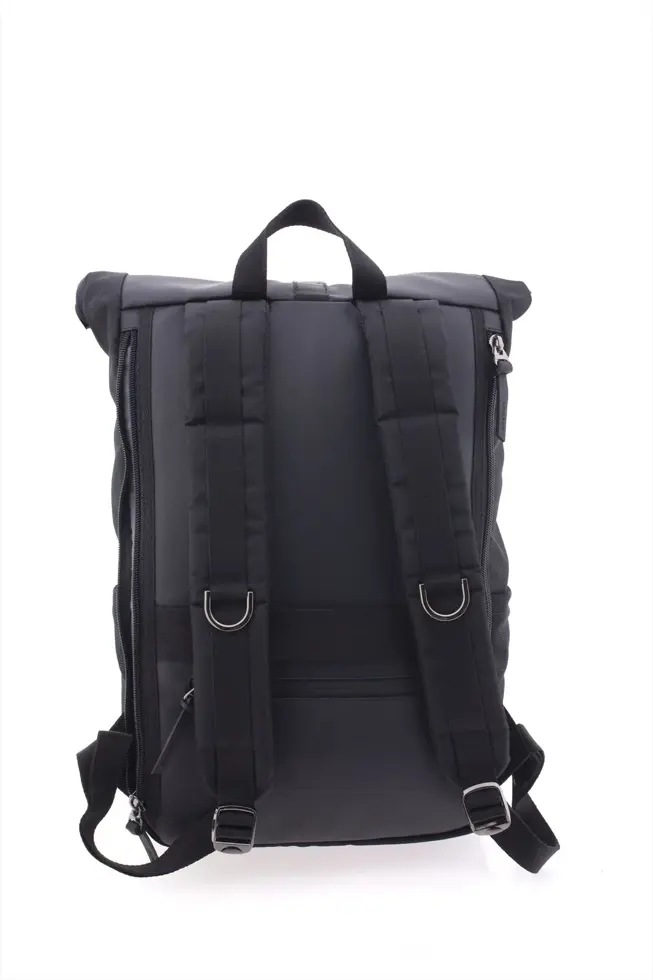 Vogart - Eborn - Waterdichte rolltop rugzak