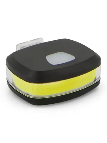 Led koplamp fiets - ANWB