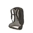 Osprey Stratos 34 Backpack Tunnel Vision grey
