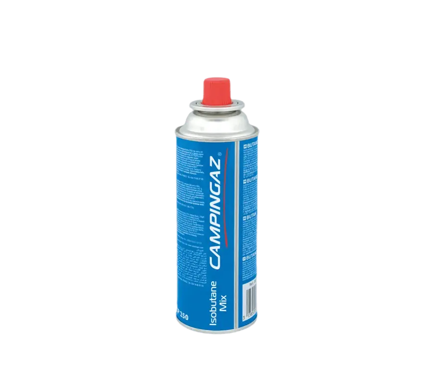 Cartouche - CP-250 gasbus