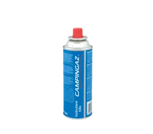 Cartouche - CP-250 gasbus
