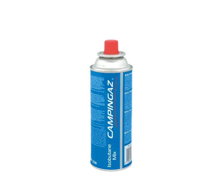 Cartouche - CP-250 gasbus